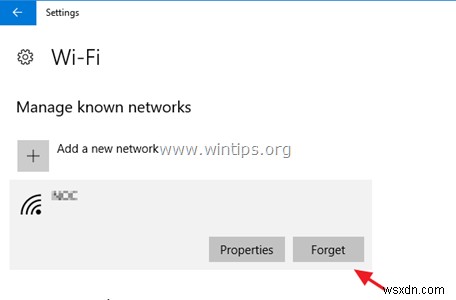 FIX: WiFi is Connected but No Internet (Windows 10/8/7)