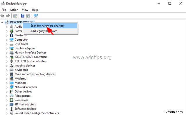FIX: WiFi is Connected but No Internet (Windows 10/8/7)