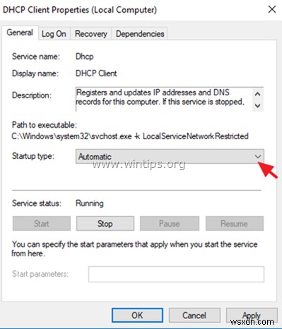 FIX: WiFi is Connected but No Internet (Windows 10/8/7)