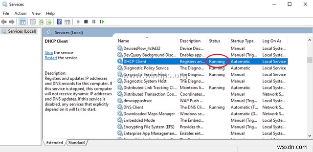 FIX: WiFi is Connected but No Internet (Windows 10/8/7)