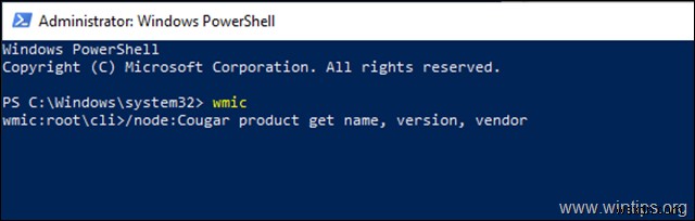 How to view all installed Apps & Packages in Windows 10, 8.1, 8 from PowerShell.