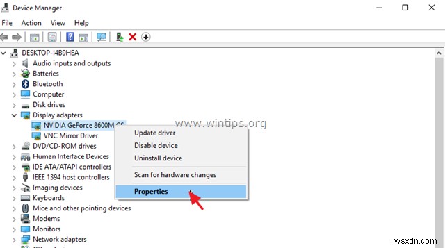 FIX: KERNEL SECURITY CHECK FAILURE on Windows 10/8/8.1