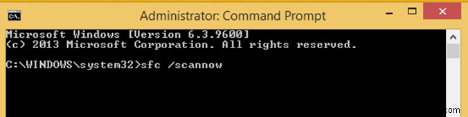 FIX: KERNEL SECURITY CHECK FAILURE on Windows 10/8/8.1