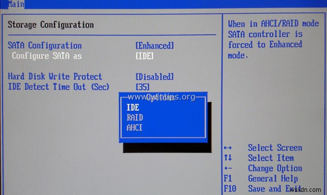 FIX: KERNEL SECURITY CHECK FAILURE on Windows 10/8/8.1