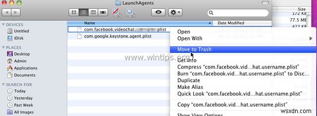 FIX: To use the java command-line tool you need to install a JDK (MAC OS X)