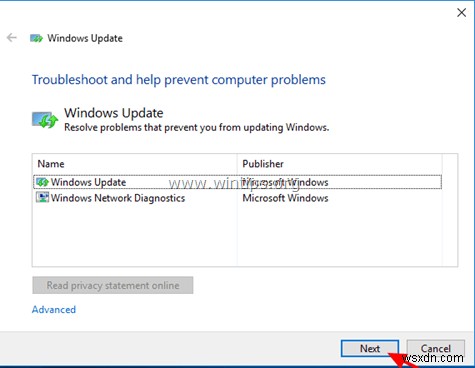 How to fix Windows 10 Update Problems.