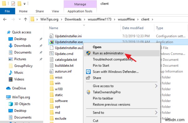 How to fix Windows 10 Update Problems.