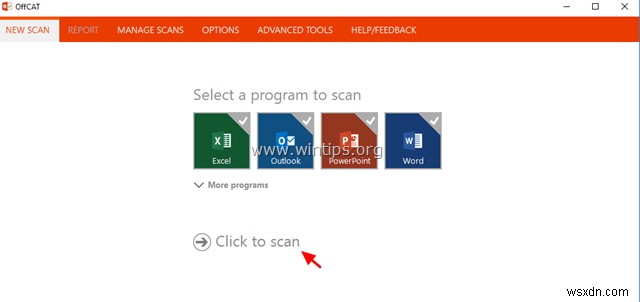 Solved: Word experienced an error trying to open the file in Outlook 2013/2016