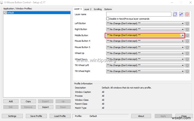 FIX: Mouse Moves but Cannot Click (Solved)