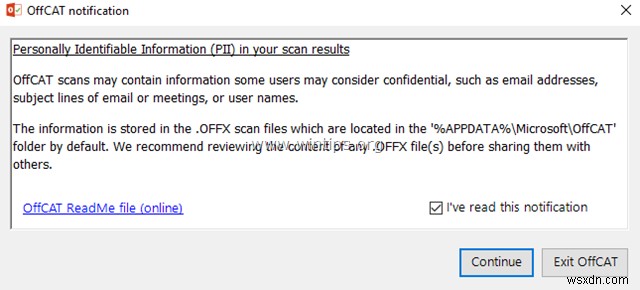 Solved: Word experienced an error trying to open the file in Outlook 2013/2016