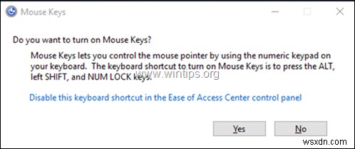 FIX: Mouse Moves but Cannot Click (Solved)