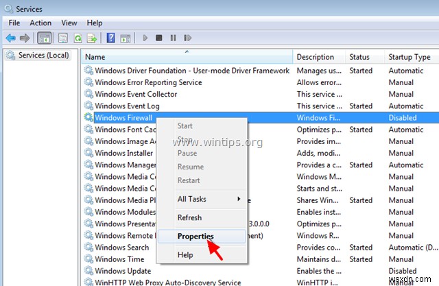 Solved: Word experienced an error trying to open the file in Outlook 2013/2016