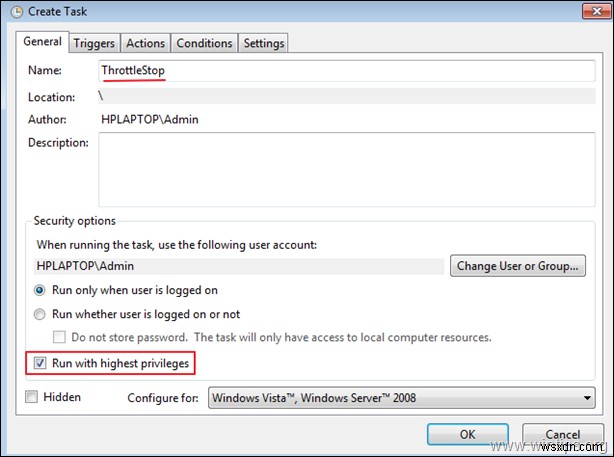 FIX: CPU Not Running at Full Speed in Windows 10.