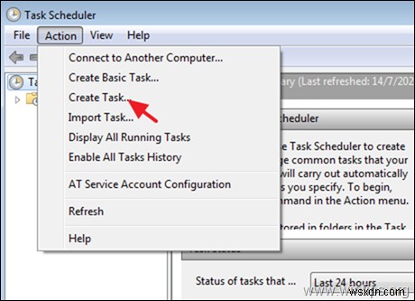 FIX: CPU Not Running at Full Speed in Windows 10.