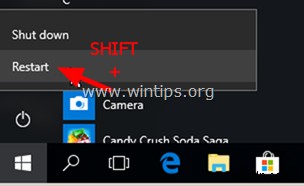 FIX: CPU Not Running at Full Speed in Windows 10.
