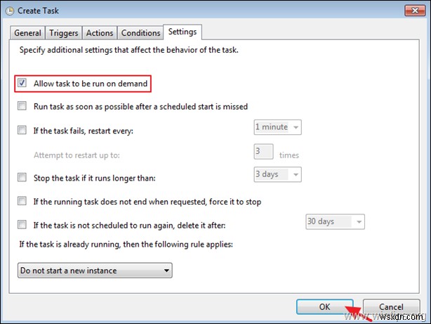 FIX: CPU Not Running at Full Speed in Windows 10.