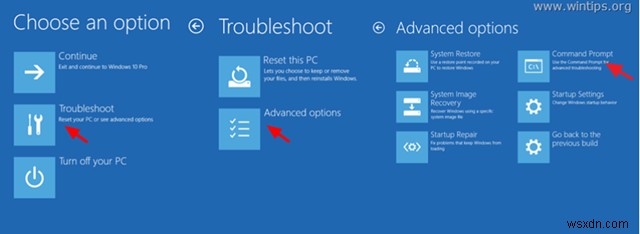 FIX: CPU Not Running at Full Speed in Windows 10.