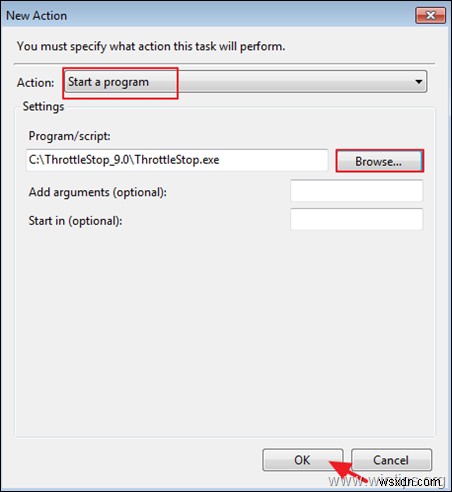 FIX: CPU Not Running at Full Speed in Windows 10.