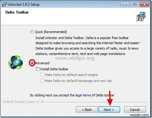 FIX: You need permission to perform this action – Cannot Delete Folder or File (Solved)