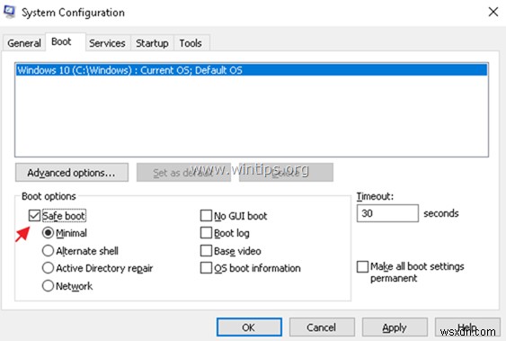 FIX: You need permission to perform this action – Cannot Delete Folder or File (Solved)