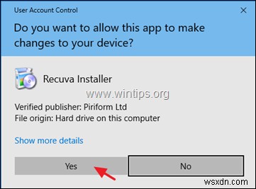 How to Recover Deleted Files from Hard Drive, USB Stick or Memory Card.