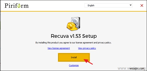 How to Recover Deleted Files from Hard Drive, USB Stick or Memory Card.