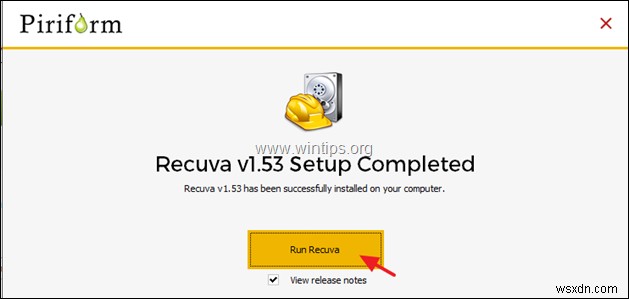 How to Recover Deleted Files from Hard Drive, USB Stick or Memory Card.