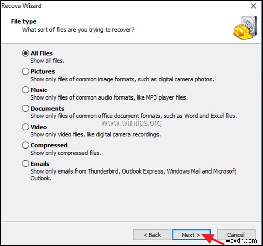 How to Recover Deleted Files from Hard Drive, USB Stick or Memory Card.