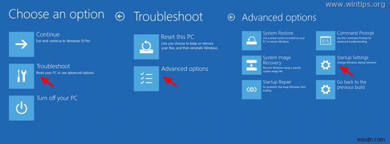 FIX: SYSTEM THREAD EXCEPTION NOT HANDLED in Windows 10/8 (Solved)