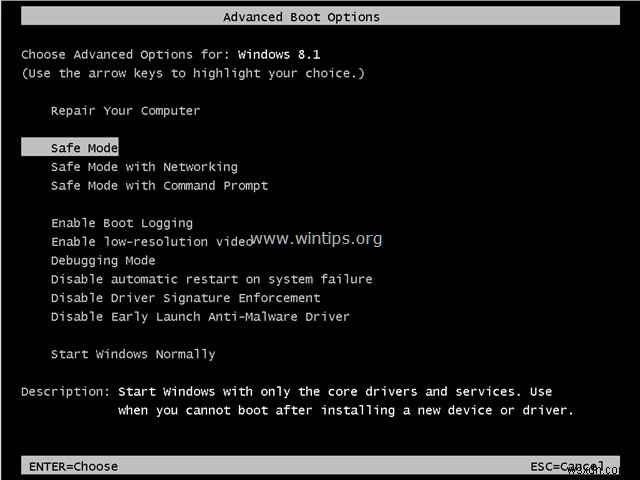 FIX: SYSTEM THREAD EXCEPTION NOT HANDLED in Windows 10/8 (Solved)