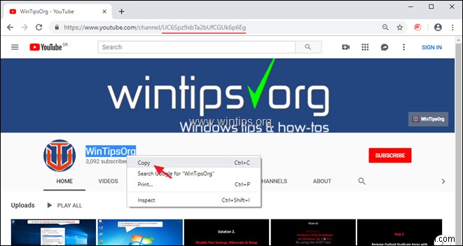 How to Block YouTube Channels in Chrome & Firefox.