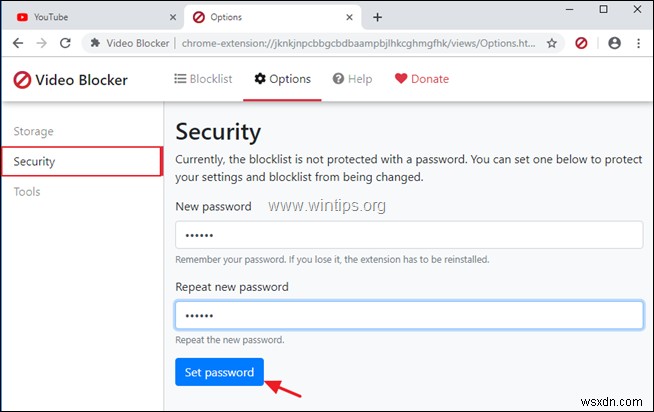 How to Block YouTube Channels in Chrome & Firefox.