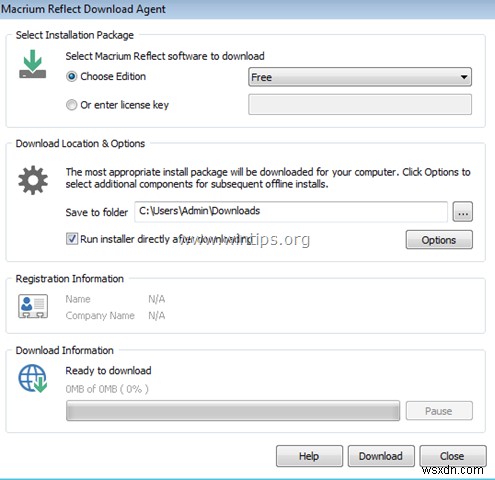 How to Clone Disk with Macrium Reflect. (Windows 10/8/7)