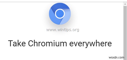 How to Remove Chromium Browser (Malware).