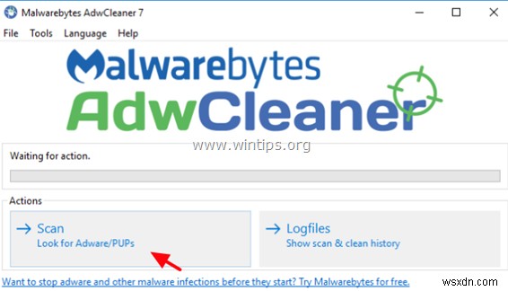 How to Remove Chromium Browser (Malware).