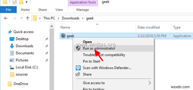 How to Remove Chromium Browser (Malware).