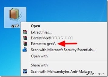 How to Remove Chromium Browser (Malware).
