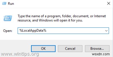 How to Remove Chromium Browser (Malware).
