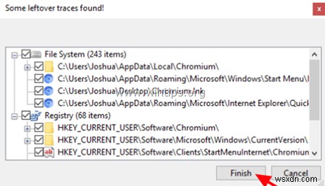 How to Remove Chromium Browser (Malware).