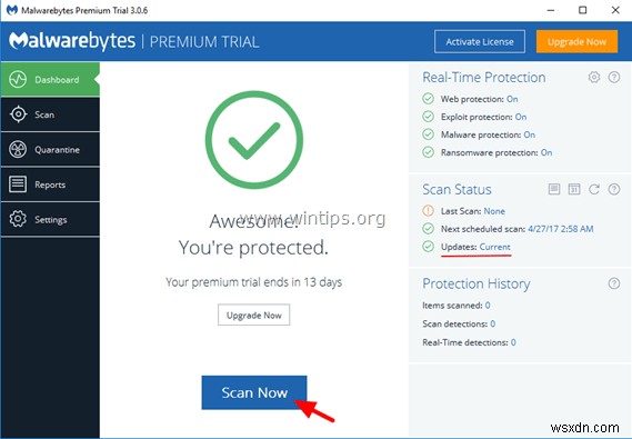 How to Remove Chromium Browser (Malware).
