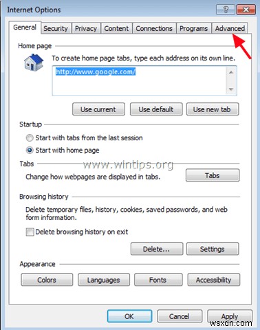 Fix Windows Update 0x80244022 or 0x80072ee2 error.
