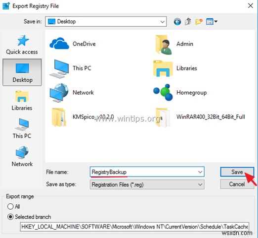 FIX System Restore Failed 0x800700b7 (Solved)