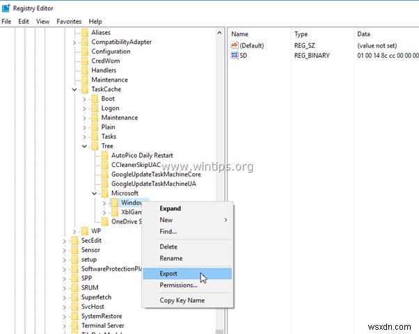 FIX System Restore Failed 0x800700b7 (Solved)