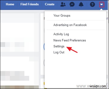 How to Logout Facebook Devices from another PC.