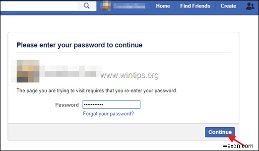 How to Deactivate or Delete Facebook Account.