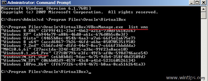 FIX: VirtualBox Error 0x000000C4 (SOLVED)