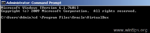 FIX: VirtualBox Error 0x000000C4 (SOLVED)