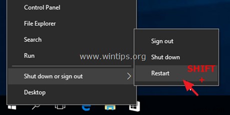 How to Reset Windows 10 PC back to its original state.