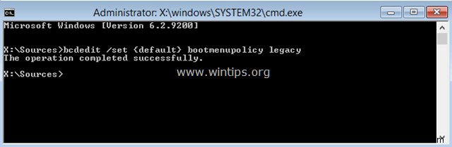 How to Reset Windows 10 PC back to its original state.