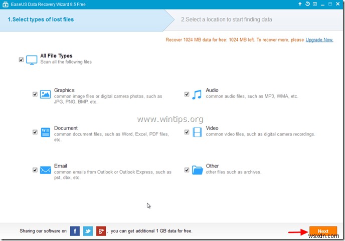 Recover Data from RAW Hard disk, USB Disk, SD Card (How-to)